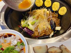 -玺炖·中国铁锅炖(虹桥天街店)