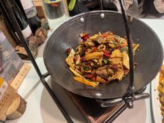 -吃货私房菜(丽江束河古镇店)