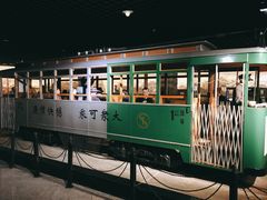 -上海城市历史发展陈列馆