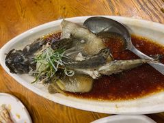 -南海渔家•海鲜•正宗海南菜(海棠湾店)