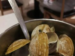 -渔娘渔家丹东海鲜(东直门店)