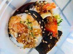 -村上一屋·亚洲菜融合小馆(南楼店)