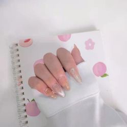 -Nail Romance·美甲罗曼史