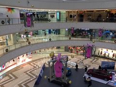 店内环境-万达广场(宜兴店)