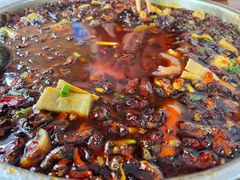 芋儿鸡-黑竹香鸡(营和巷店)