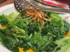 -西贝(财富购物中心店)
