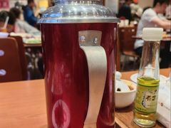 -鸿毛饺子(紫竹桥店)