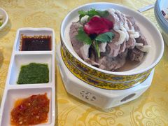 -德乐海蒙餐
