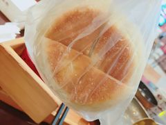 芋泥包-面包与我Bread Or Me(长城汇店)