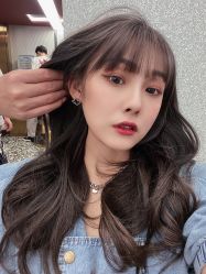 -3AM·S HAIR SALON烫发染发接发