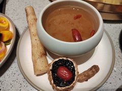 -钱小奴创意自助餐厅·原切谷饲安格斯畅吃(苏州昆山招商花园城店)