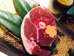 -赤坂亭M9和牛烧肉·日料398放题(万达店)