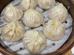 -馋三尺蟹粉小笼(人民广场店)