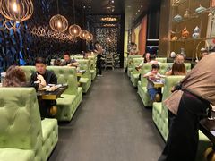 大堂-正斗·港式粤菜(SKLP店)
