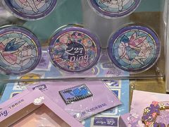 -丁香西饼屋(桂林路店)