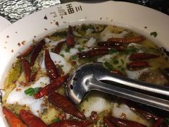 -川里谈·川味小馆(北京路店)