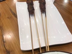 -巴依老爷新疆美食(望京小街店)