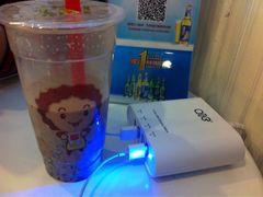 iphone_upload_pic-沪上阿姨鲜果茶(华新大街店)