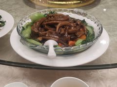 -金海湾大酒店-可园餐厅