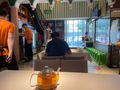 -西域阿里马新疆菜·清真(桂花路店)