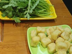 -三煮纸包鱼(青岛总店)