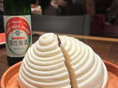 -奉天小馆·非遗东北菜(沈阳万象城店)