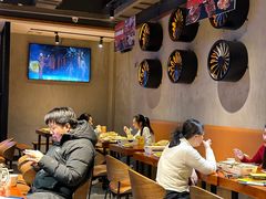 -本色.小马哥烧烤(五一路总店)