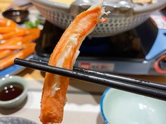 -蟹福家活蟹料理·豪华自助(绿洲假日酒店)