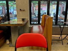 -孖记茶档·热腾茶餐(江南西plus店)