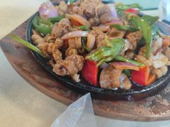 -蒸坊黄鳝饭(骏丰大厦店)