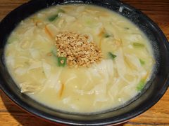 -老雒阳面馆·水席·洛阳菜(王城路店)