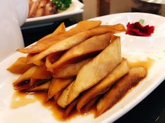 酱萝卜-新南华大酒店(长寿店)