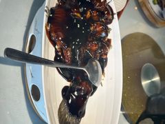 -柳莺湖上·湖景餐厅·江南菜(西湖店)