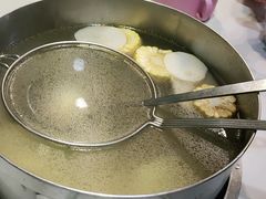 -陈记顺和潮汕牛肉火锅(棠德南路店)
