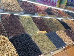 -新疆国际大巴扎