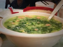 青菜钵-廖老妈蹄花(中海国际店)
