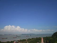 -南沙天后宫景区
