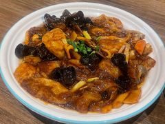 -锡和无锡菜(景丽苑店)