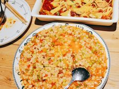 -幸福的烤包子·新疆菜