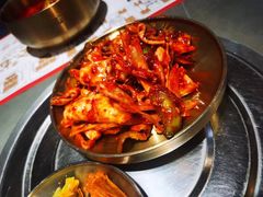 -金龙烧烤·牛肉面(西塔店)