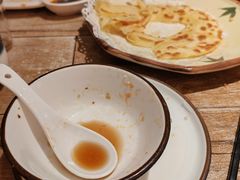 -四姐妹东北饺子(沙尾路店)