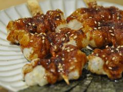 -火山屋台(新街口店)