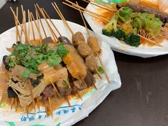 -郭记小街麻辣烫(虎坊路店)