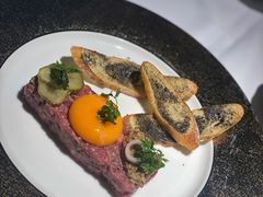 和牛塔塔-燃扒房Steakhouse(皇庭店)