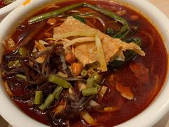 原味螺蛳粉-水平有限广西米粉·广西风味集(五道口店)