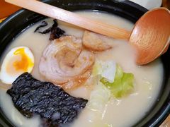 百步拉面-百步拉面