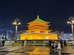 -西安饭庄·非遗陕菜(钟楼店)