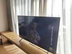 -深圳国际会展中心希尔顿酒店(前海华发冰雪世界店)