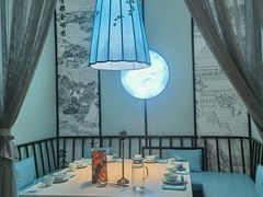 -淮扬韵(高新大都荟店)