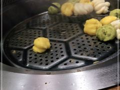 -山河屯铁锅炖鲜鹅·东北菜(开发区一店)